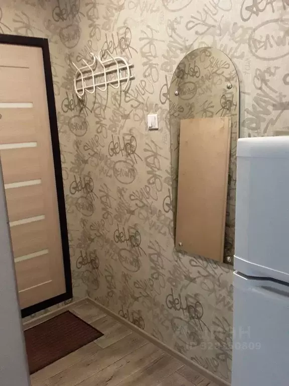 1-к кв. Челябинская область, Челябинск ул. Елькина, 63 (31.0 м) - Фото 2