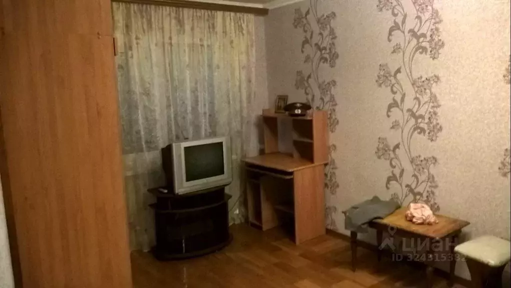 1-к кв. Белгородская область, Белгород Народный бул., 41 (31.0 м) - Фото 2