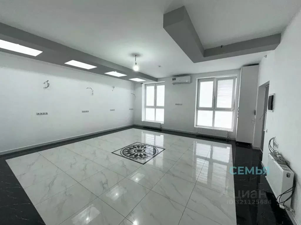 Помещение свободного назначения в Северная Осетия, Владикавказ ул. ... - Фото 1