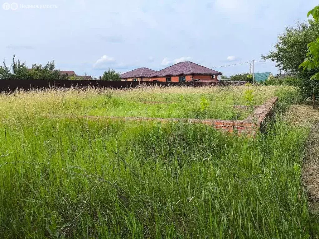Участок в Белгород, Красноармейская улица, 5 (9 м) - Фото 1