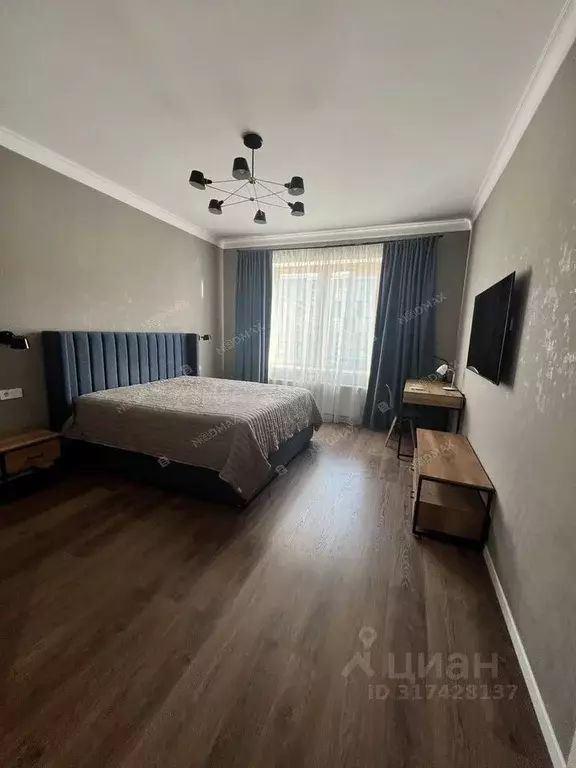 2-к кв. Санкт-Петербург Смольный просп., 17 (56.0 м) - Фото 0
