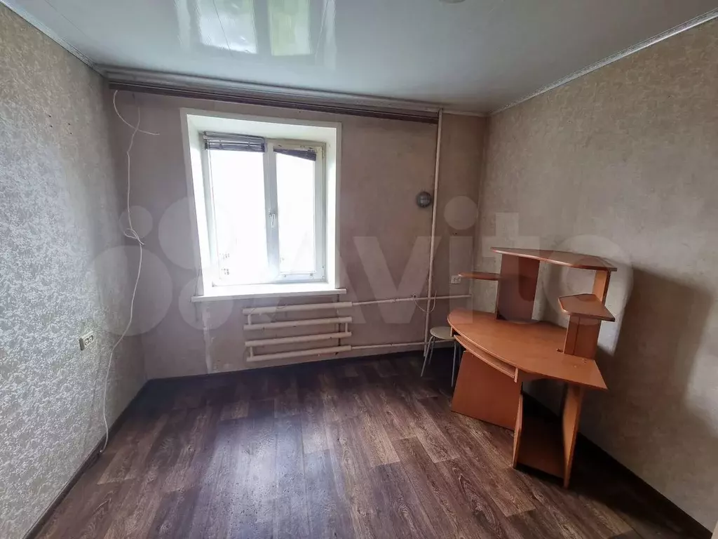 Комната 11,5 м в 4-к., 9/9 эт. - Фото 0