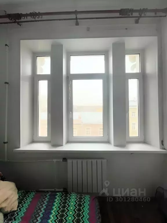 Комната Санкт-Петербург Рижский просп., 36 (15.0 м) - Фото 2