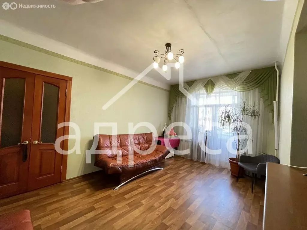 3-комнатная квартира: Самара, улица Свободы, 22 (75 м) - Фото 0