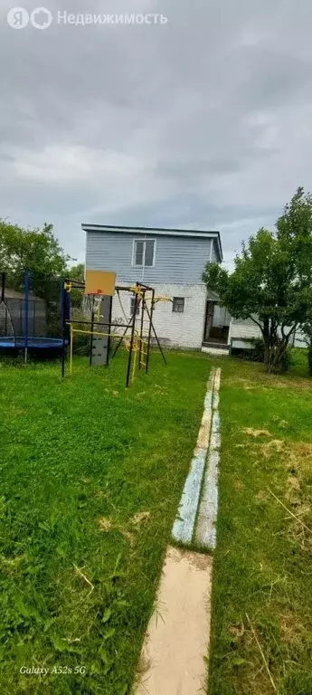 Дом в Нижний Новгород, садоводческое некоммерческое товарищество ... - Фото 0