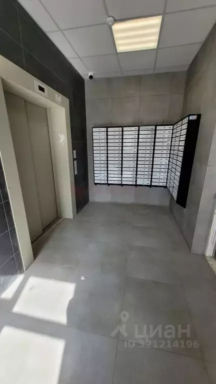 2-к кв. Ростовская область, Аксай ул. Менделеева, 53А (56.1 м) - Фото 2