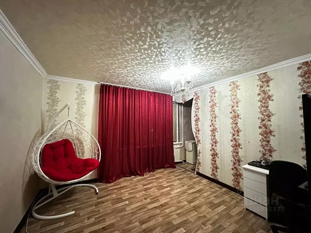 2-к кв. Чеченская республика, Грозный пос. Абузара Айдамирова, 139 ... - Фото 1