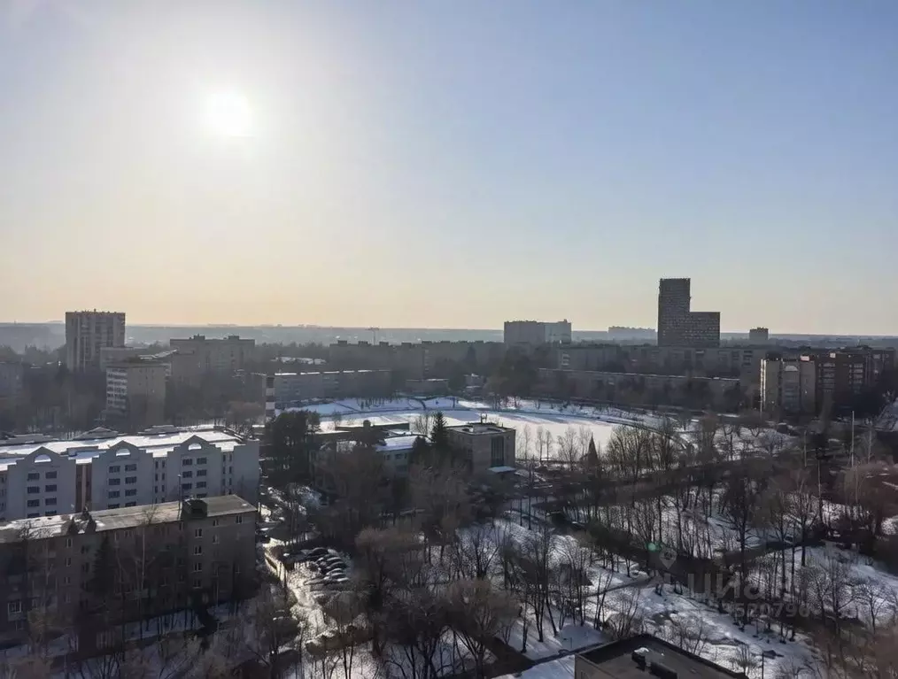 Квартира, студия, 26.9 м - Фото 1