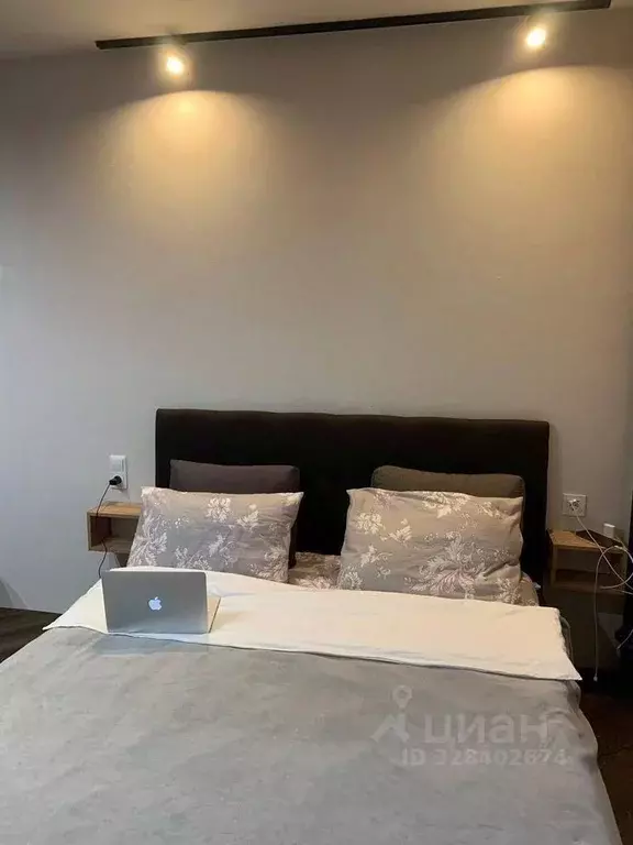 Студия Санкт-Петербург пос. Шушары, просп. Новгородский, 2к1 (27.0 м) - Фото 1