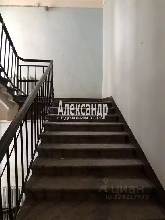 Комната Санкт-Петербург Бронницкая ул., 18 (14.4 м) - Фото 2