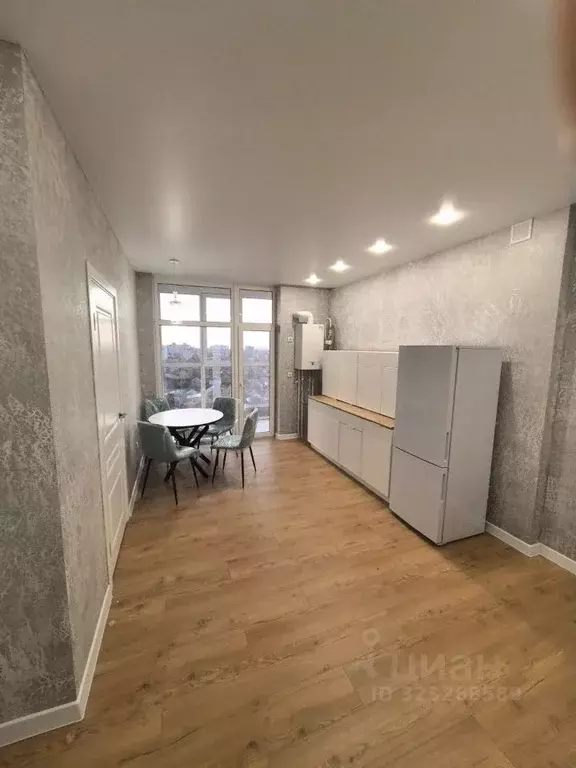 1-к кв. Ростовская область, Азов Азовский район, Красногоровская ул., ... - Фото 1