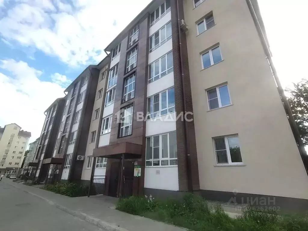 2-к кв. Алтайский край, Бийск ул. Имени Героя Советского Союза ... - Фото 1