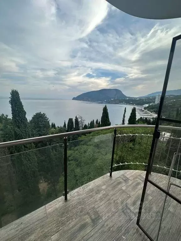 Студия Крым, Алушта муниципальный округ, пос. Утес ул. Гагариной, 4А ... - Фото 2