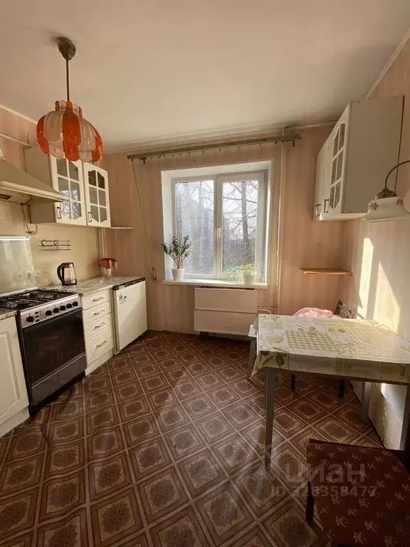 1-к кв. Ленинградская область, Луга просп. Кирова, 22к1 (41.0 м) - Фото 1