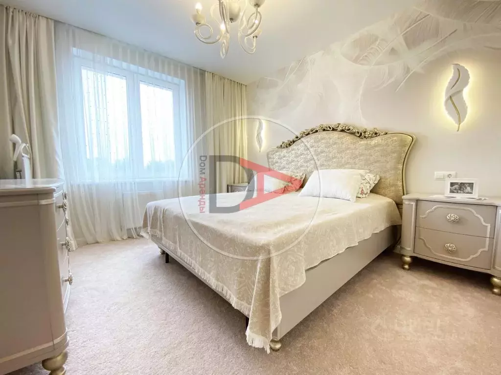 2-к кв. Башкортостан, Уфа ул. Пархоменко, 123 (55.0 м) - Фото 1