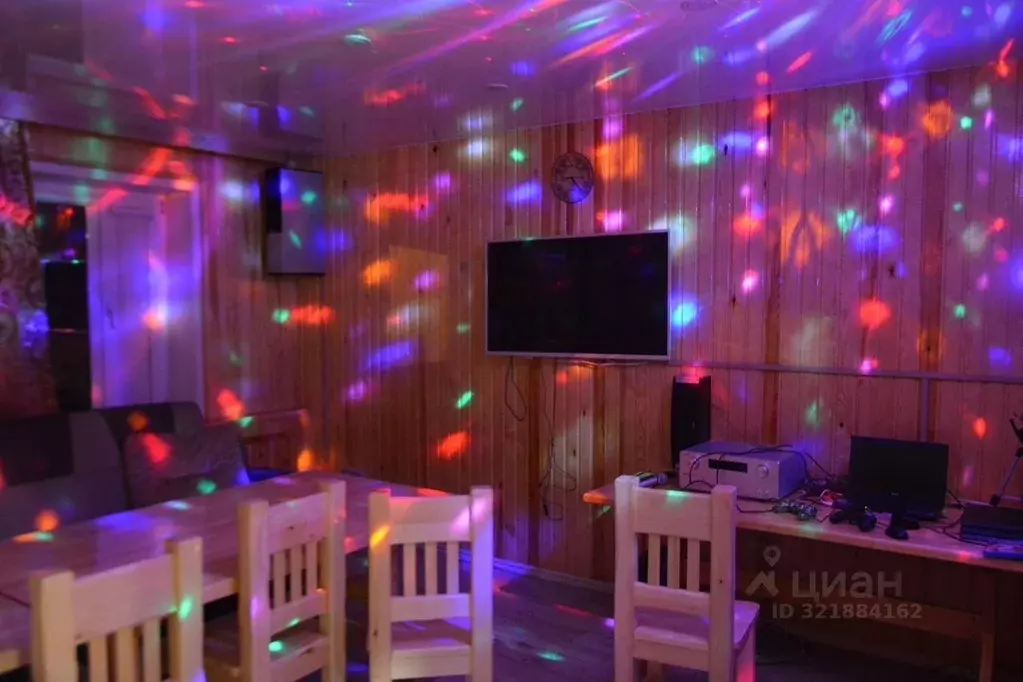 Дом в Новосибирская область, Карасук ул. 70 лет Октября, 32 (100 м) - Фото 1