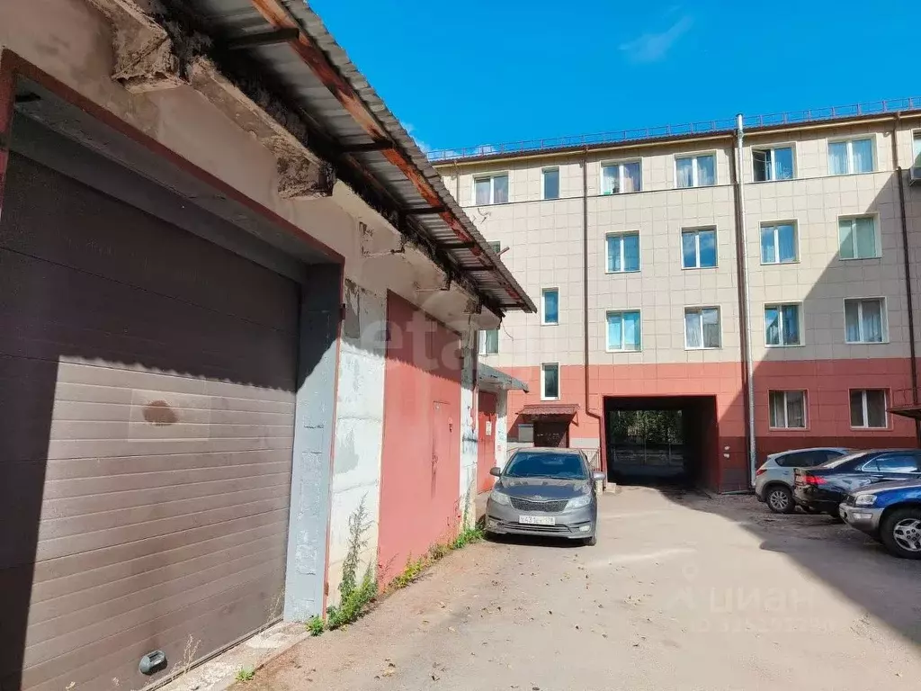 Офис в Красноярский край, Красноярск ул. Академика Киренского, 9а (539 ... - Фото 2