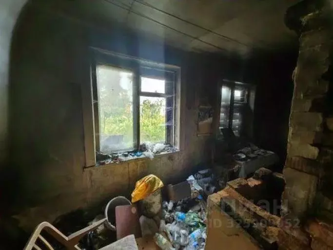 Свободной планировки кв. Тверская область, Калининский муниципальный ... - Фото 1