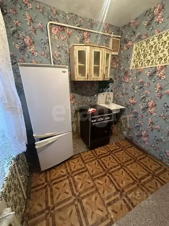 2-к кв. Курская область, Курск ул. Марата, 2А (40.2 м) - Фото 1