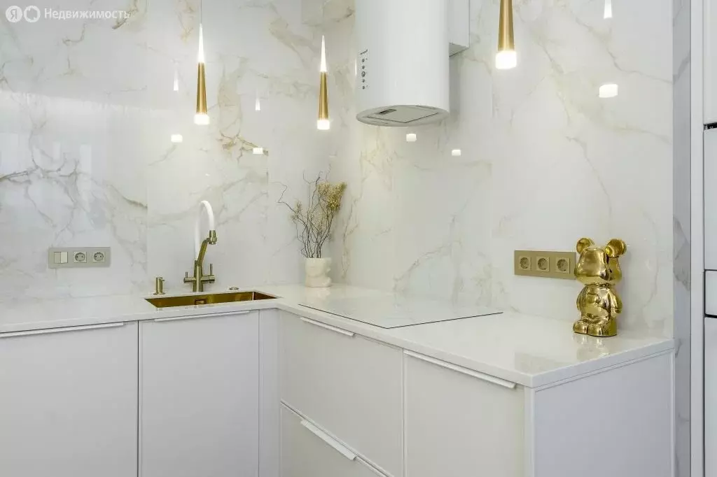 3-комнатная квартира: Нижний Новгород, Светлогорская улица, 6 (90 м) - Фото 2