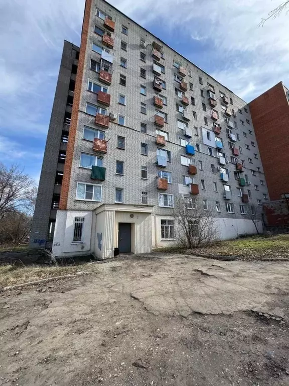 Помещение свободного назначения в Пензенская область, Пенза ... - Фото 1