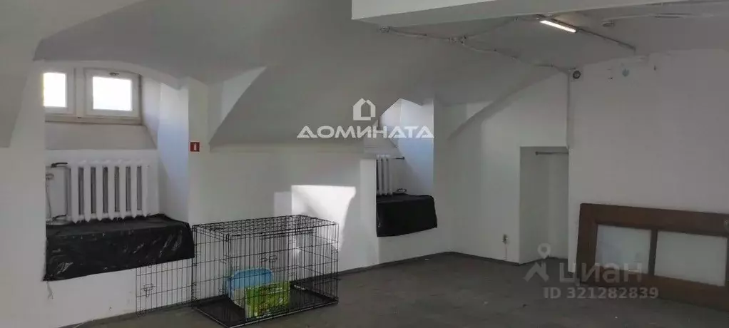 Офис в Санкт-Петербург Невский просп., 85 (39 м) - Фото 1