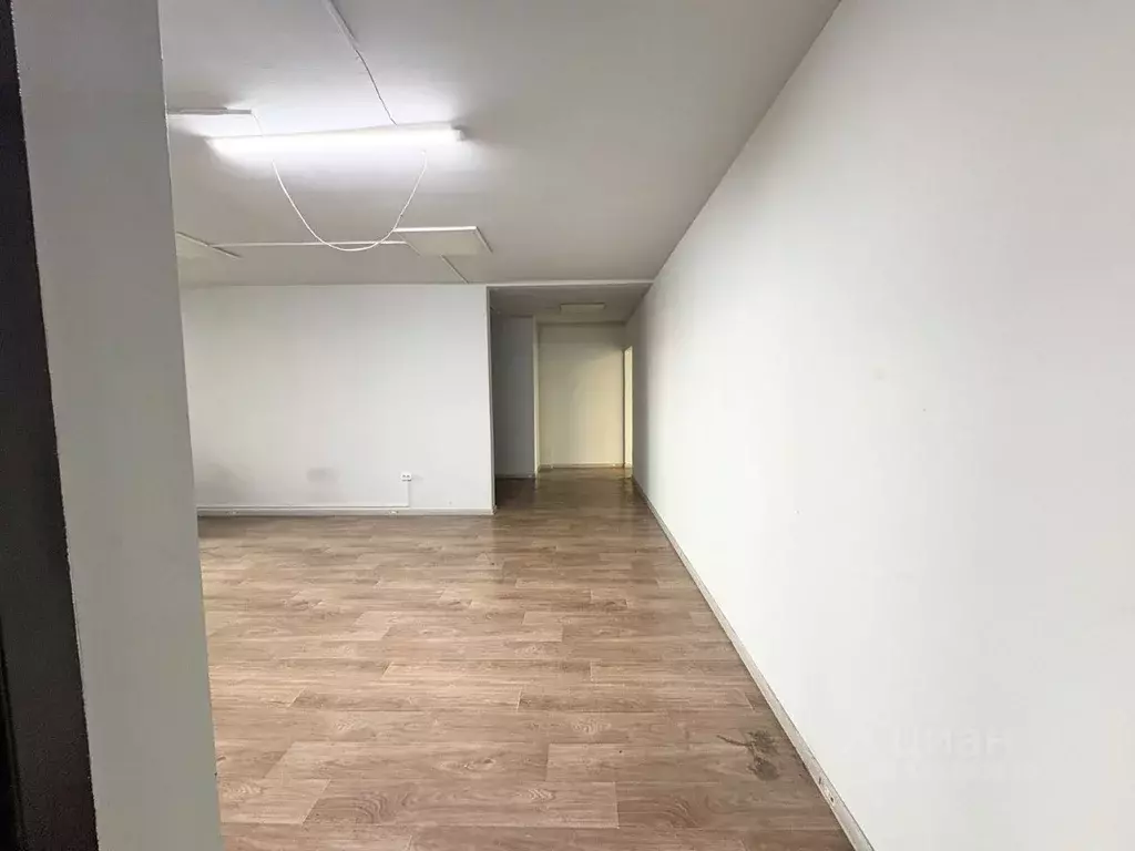 Помещение свободного назначения в Москва проезд Чечерский, 128к2 (120 ... - Фото 2