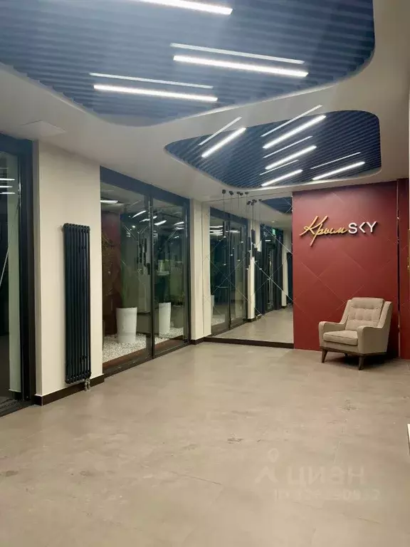 1-к кв. Новосибирская область, Новосибирск ул. Пархоменко, 19 (43.0 м) - Фото 1