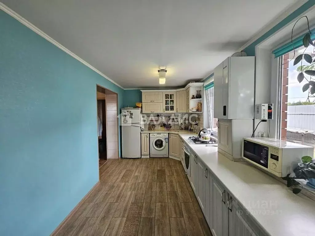 Дом в Белгородская область, Белгородский район, Беломестненское с/пос, ... - Фото 2