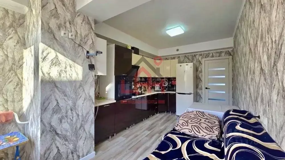 2-к кв. Ставропольский край, Ессентуки Просторная ул., 17к2 (60.7 м) - Фото 2