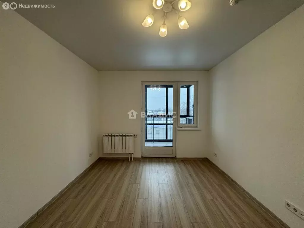 3-комнатная квартира: Москва, Оренбургская улица, 4 (72.8 м) - Фото 2