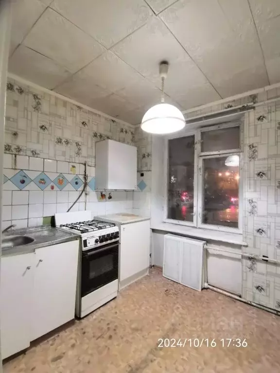 3-к кв. Москва 1-я Дубровская ул., 10/15 (53.8 м) - Фото 1