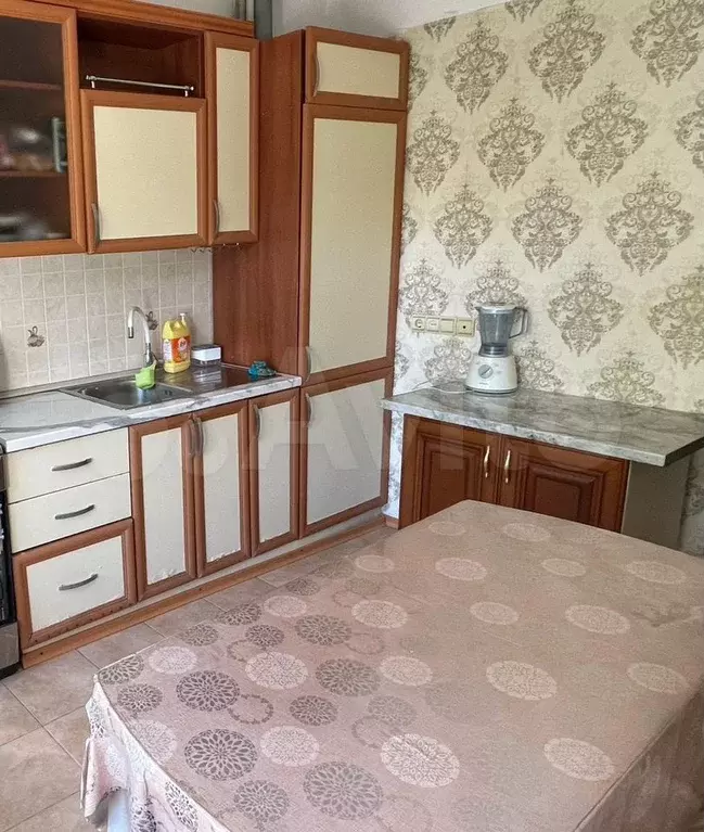 4-к. квартира, 98 м, 3/9 эт. - Фото 0