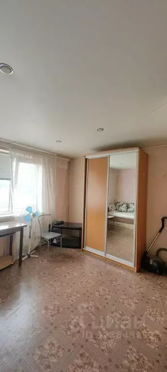 Комната Красноярский край, Красноярск Тамбовская ул., 23а (18.8 м) - Фото 2