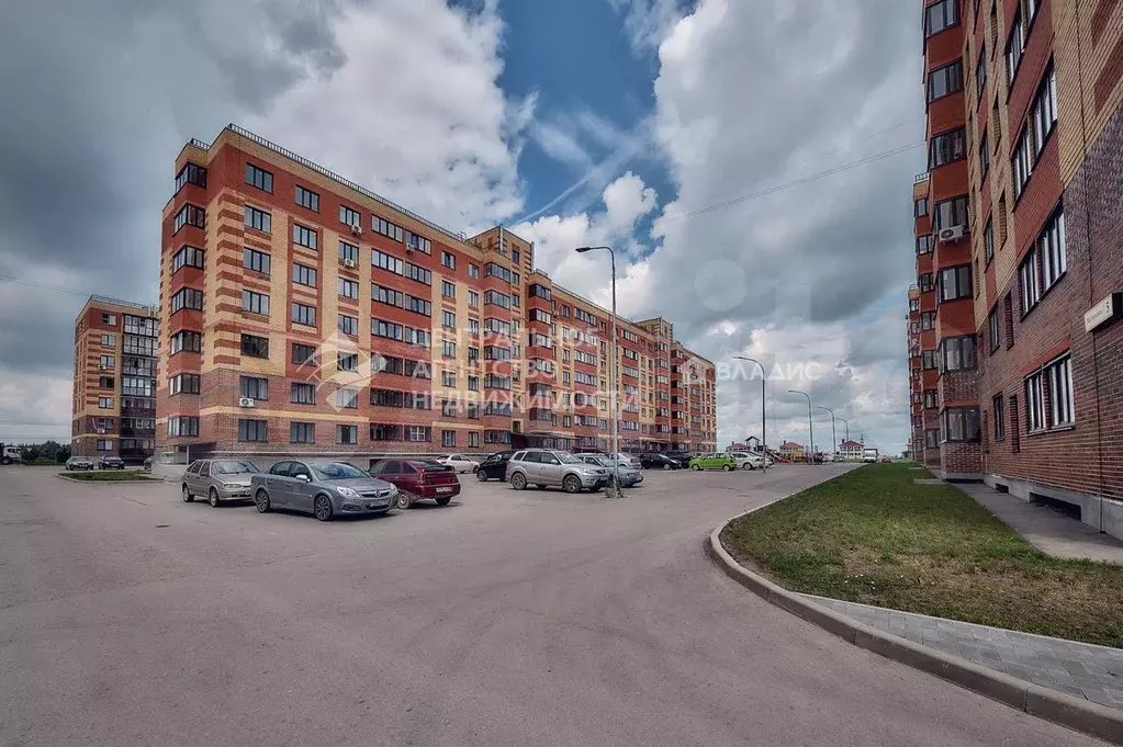 Квартира-студия, 22,8 м, 7/7 эт. - Фото 1