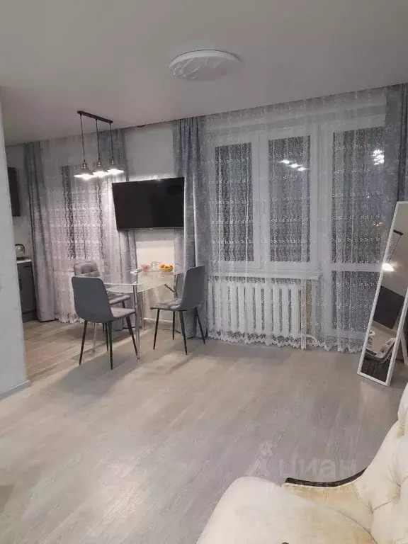 Студия Московская область, Ленинский городской округ, Дрожжино пгт ш. ... - Фото 1