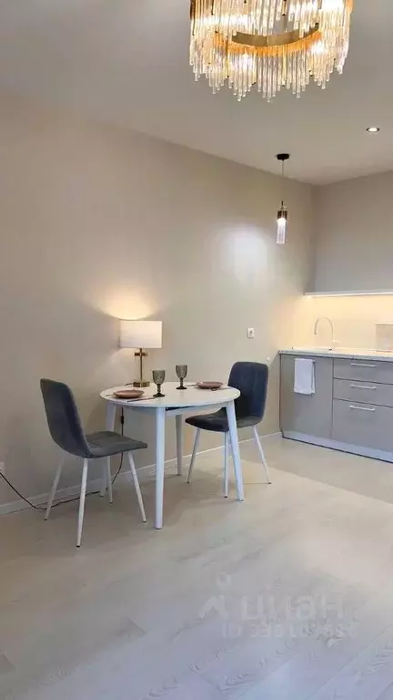 Студия Татарстан, Казань ул. Аделя Кутуя, 110Е (30.0 м) - Фото 2