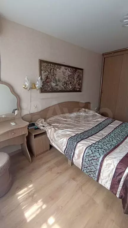 3-к. квартира, 61 м, 5/9 эт. - Фото 0