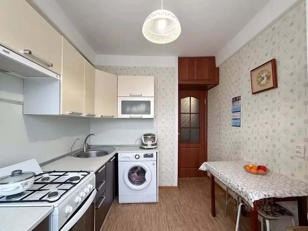 3-к кв. Санкт-Петербург, Санкт-Петербург, Колпино ул. Красных ... - Фото 2