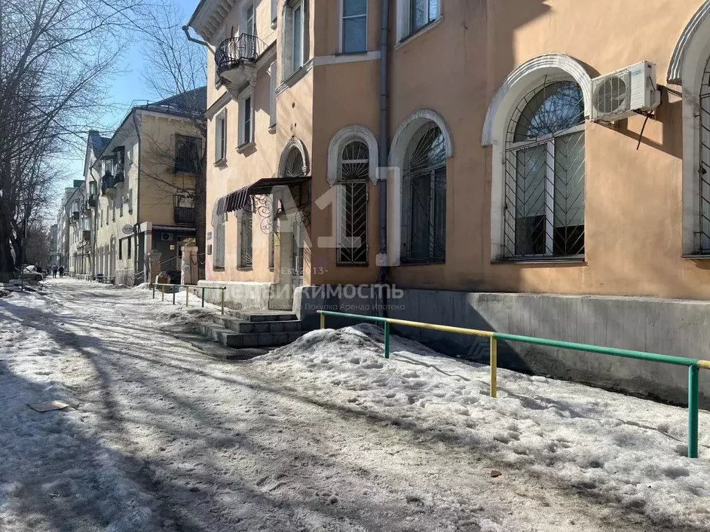Офис в Челябинская область, Челябинск Каслинская ул., 38 (322 м) - Фото 1