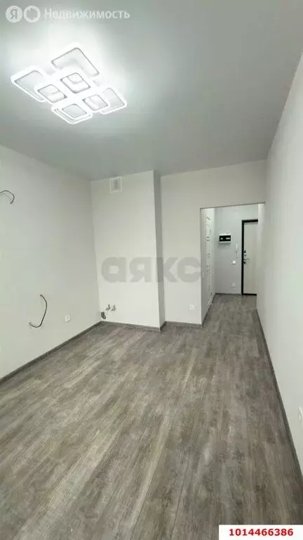 1-комнатная квартира: Краснодар, жилой комплекс Зеленодар, улица ... - Фото 1