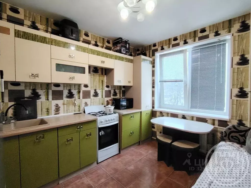 1-к кв. Ленинградская область, Выборгский район, Рощино пгт ул. ... - Фото 1