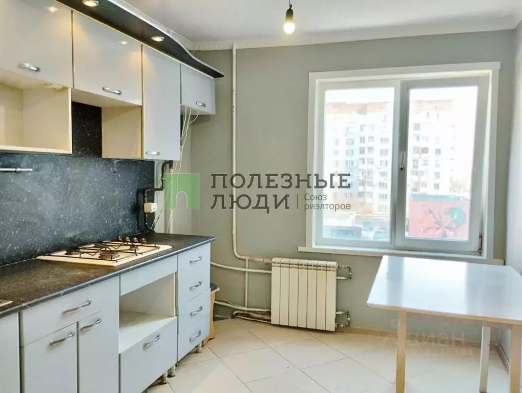 3-к кв. Курганская область, Курган ул. Криволапова, 13а (62.7 м) - Фото 1