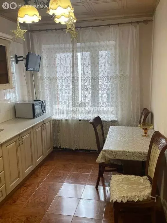 2-комнатная квартира: Санкт-Петербург, Ленинский проспект, 81к1 (59 м) - Фото 1