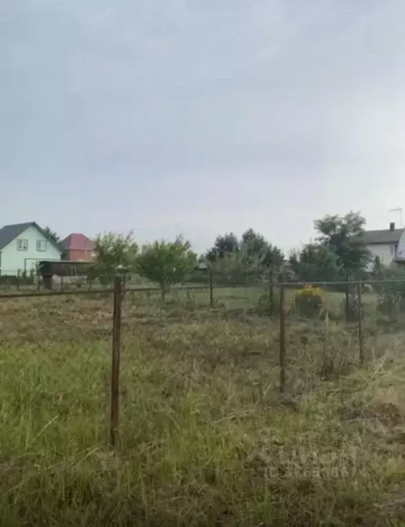 Участок в Московская область, Ступино городской округ, Родник-2 СНТ 17 ... - Фото 0
