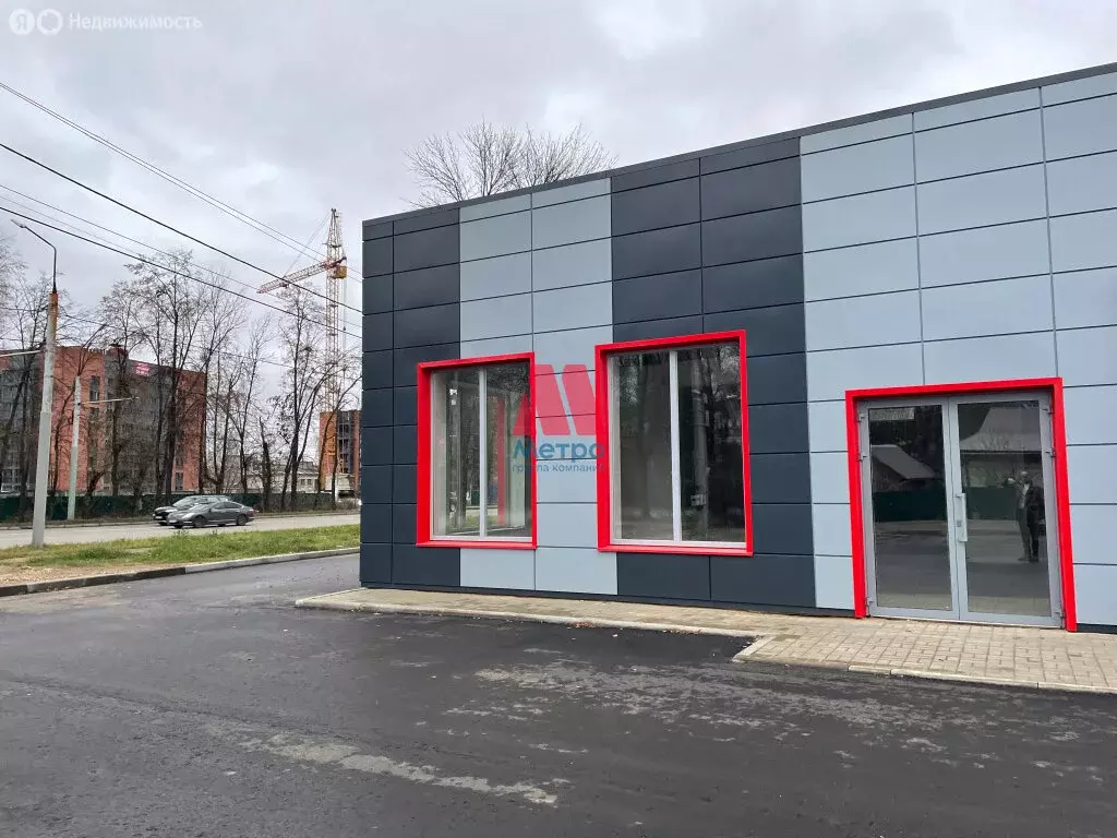 Торговая площадь (500 м) - Фото 2