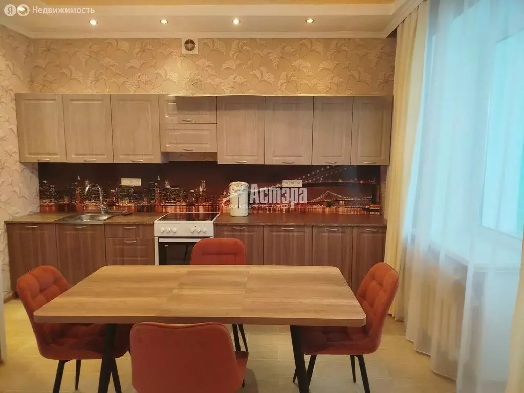 2-комнатная квартира: Чита, Красноярская улица, 6 (77.8 м) - Фото 2