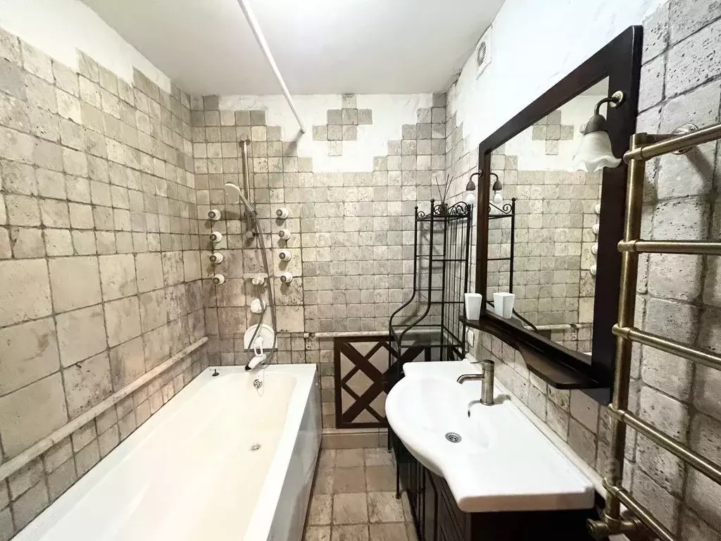 4-к кв. Москва ул. Новаторов, 38К3 (102.0 м) - Фото 1