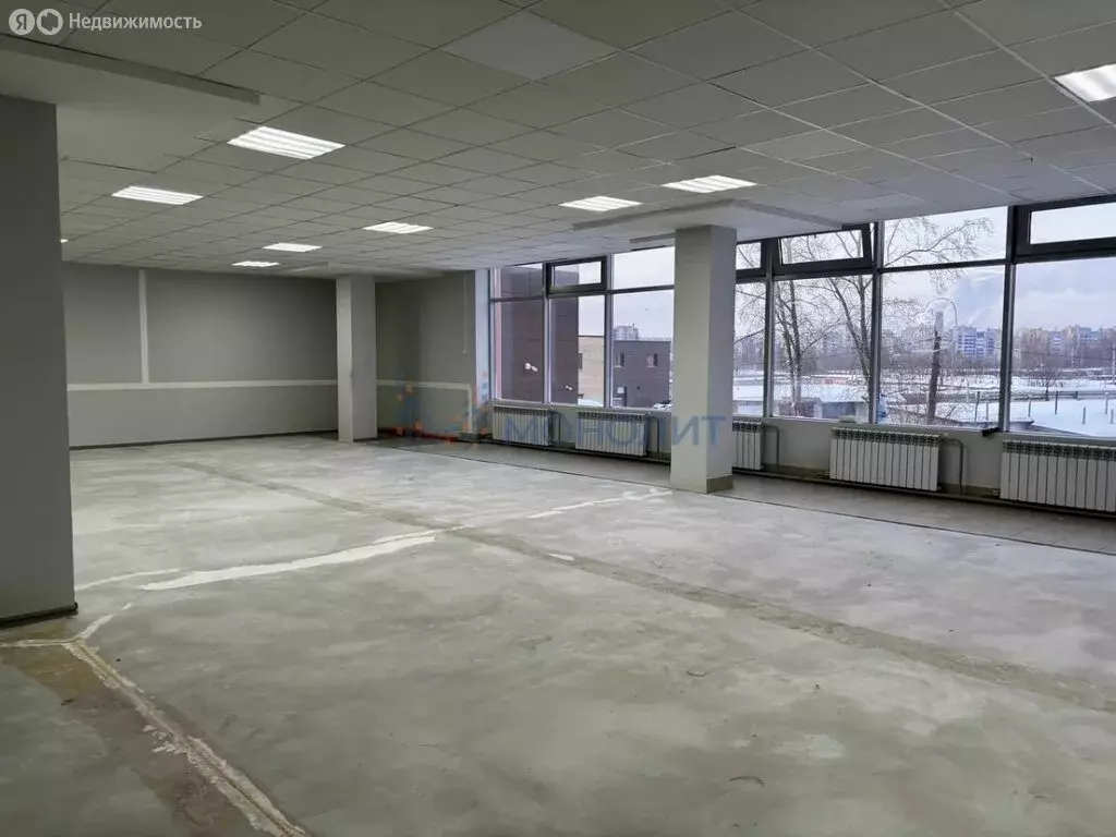 Офис (461.1 м) - Фото 1