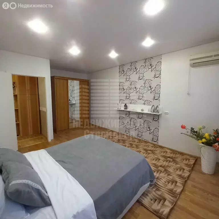 1-комнатная квартира: Таганрог, улица Чучева, 28 (36.9 м) - Фото 1